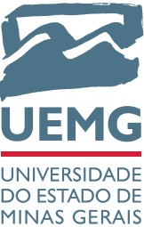 Logo UEMG