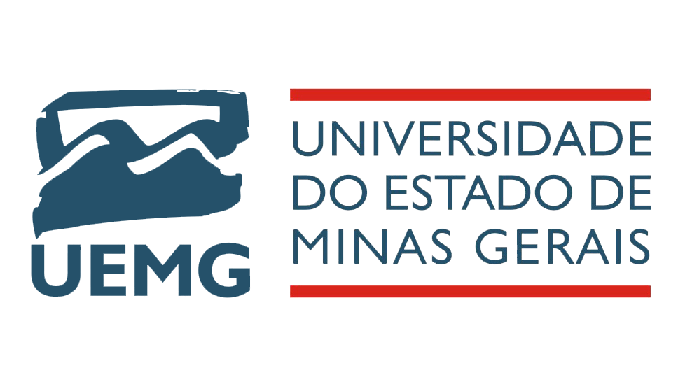 Logo UEMG - Universidade do Estado de Minas Gerais